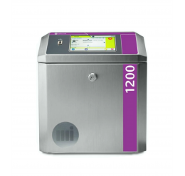  Термоструйный принтер 1200